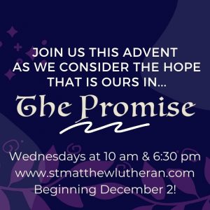 The Promise Advent Services 